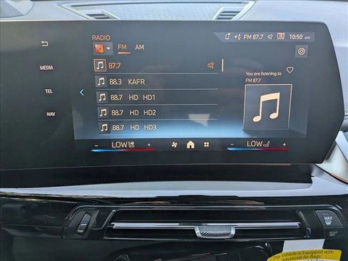 Used 2026 BMW X1 xDrive28i w/ Technology Package image 14