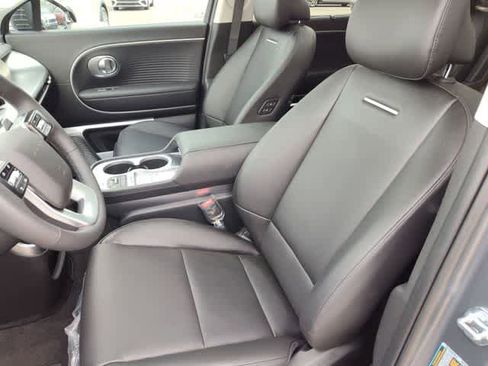 New 2026 Hyundai Ioniq 9 Limited image 14