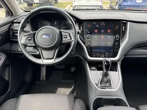 Used 2021 Subaru Outback Premium AWD/4WD image 8