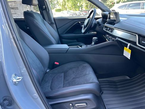 New 2025 Acura ADX A-Spec image 27