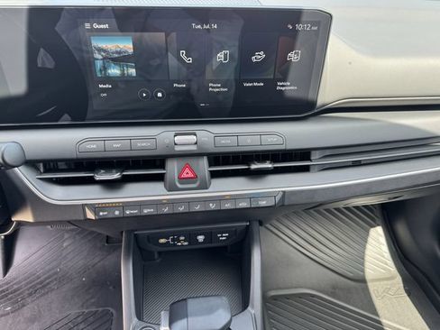 New 2026 Kia K4 FWD image 25