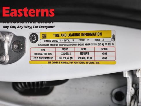 Used 2023 Tesla Model 3 Standard Range image 30