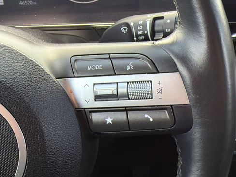 Used 2025 Hyundai Kona SEL FWD image 27