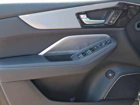 Certified 2026 Acura MDX A-Spec AWD/4WD image 13
