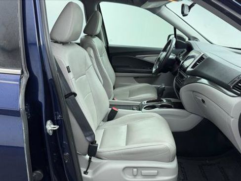 Used 2018 Honda Pilot EX-L image 22
