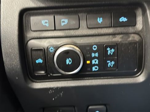 Used 2024 Ford F350 Platinum image 16