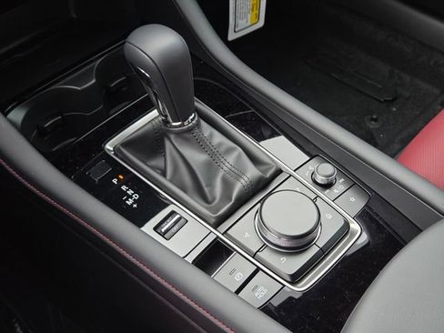 New 2026 MAZDA MAZDA3 Carbon image 15