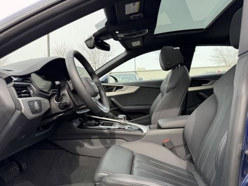 Used 2025 Audi A5 2.0T Premium Plus w/ Convenience Plus Package image 14