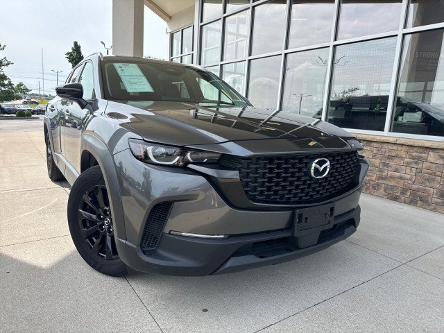 Used 2025 MAZDA CX-50 AWD 2.5 S w/ Select Package image 1