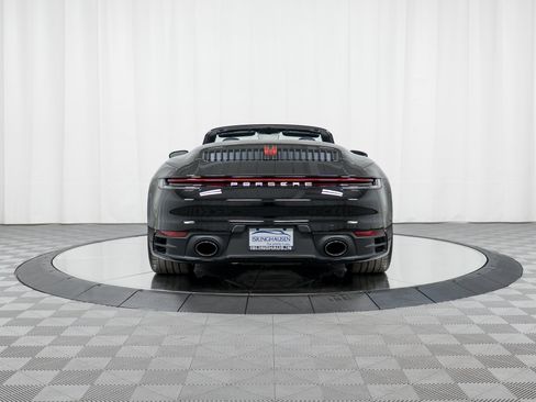 Certified 2021 Porsche 911 Carrera image 7