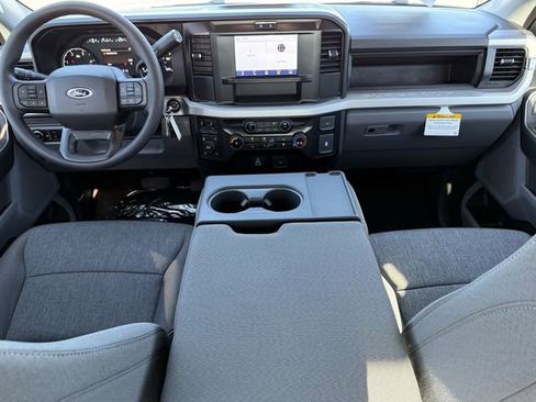 New 2026 Ford F250 XL w/ STX Appearance Package image 9