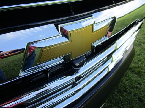 New 2026 Chevrolet Tahoe Premier w/ Sun And Tow Package RWD image 71