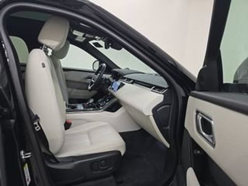 Used 2023 Land Rover Range Rover Velar R-Dynamic S AWD/4WD image 7