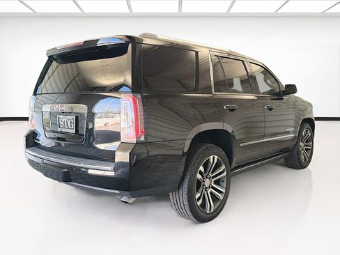 Used 2018 GMC Yukon Denali w/ Denali Ultimate Package image 4