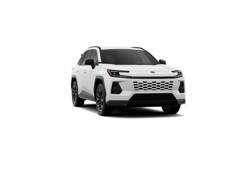 New 2026 Toyota RAV4 SE image 16
