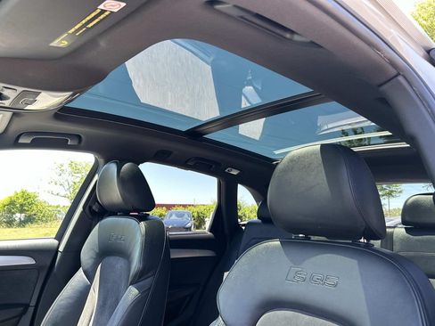 Used 2014 Audi SQ5 Prestige AWD/4WD image 29