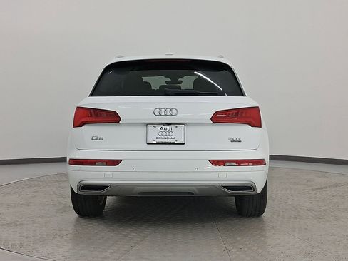 Used 2018 Audi Q5 Premium Plus w/ Premium Plus Package image 10