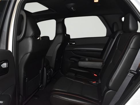 New 2026 Dodge Durango GT AWD/4WD image 28