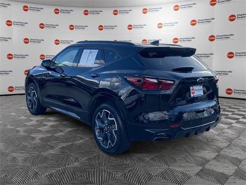 Used 2019 Chevrolet Blazer RS image 3
