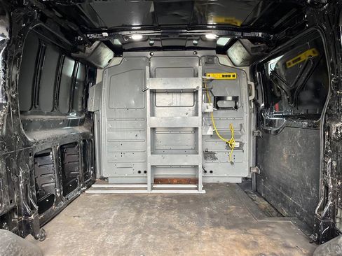 Used 2020 Ford Transit 150 Low Roof AWD w/ Upfitter Package image 11