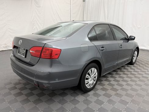 Used 2012 Volkswagen Jetta S image 3