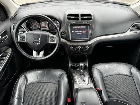 Used 2018 Dodge Journey Crossroad w/ Driver Convenience Group image 13