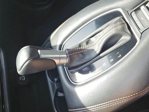 Used 2025 Honda HR-V Sport image 28