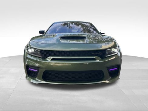 Used 2023 Dodge Charger SRT Hellcat w/ Harman/Kardon Audio Group image 16