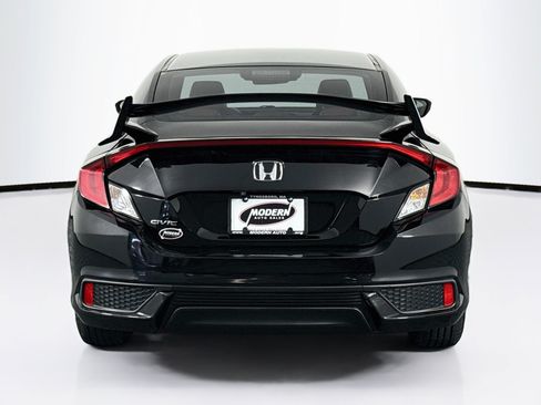 Used 2019 Honda Civic LX image 10