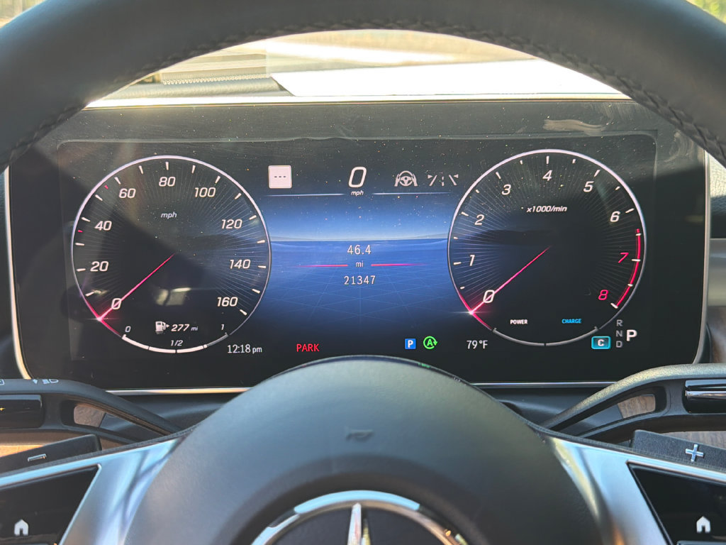 Used 2023 Mercedes-Benz C 300 Sedan image 28