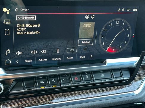 Certified 2024 GMC Sierra 1500 Elevation image 18