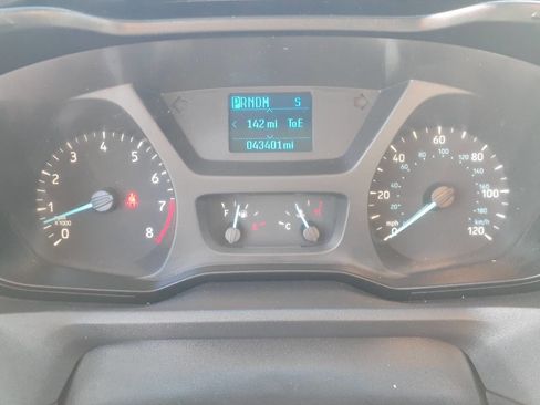 Used 2016 Ford Transit 350 XL image 9