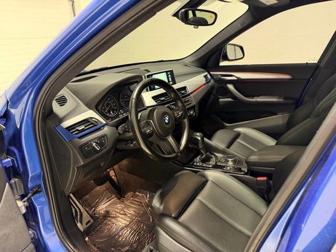 Used 2017 BMW X1 xDrive28i AWD/4WD image 10