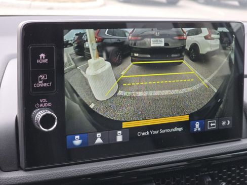 New 2026 Honda CR-V EX-L image 5
