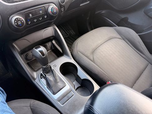 Used 2014 Hyundai Tucson GLS AWD/4WD image 22