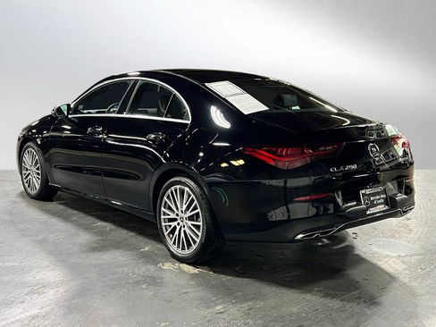 Used 2026 Mercedes-Benz CLA 250 4MATIC image 5