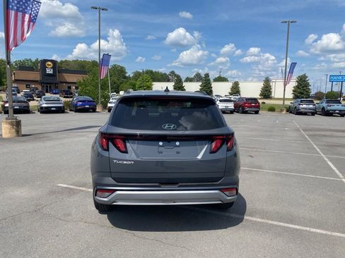 New 2026 Hyundai Tucson SEL FWD image 6