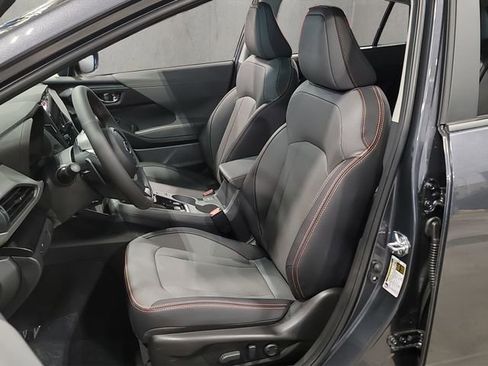 New 2026 Subaru Crosstrek 2.5i Limited AWD/4WD image 10