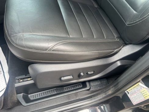 Used 2015 Ford Escape Titanium FWD image 16