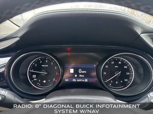 Used 2022 Buick Encore GX Essence w/ Advanced Technology Package image 15