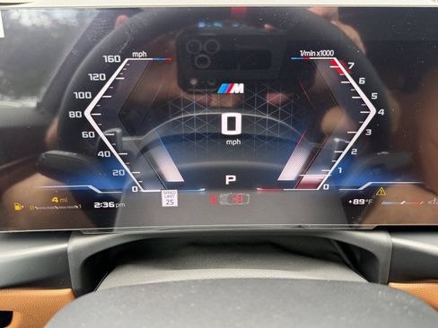 New 2026 BMW M440i w/ Premium Package RWD image 33