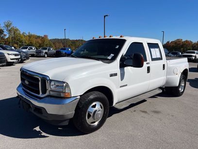 Used 2004 Ford F350 XLT