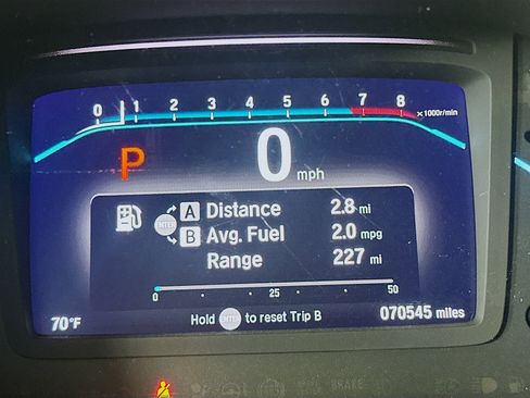 Used 2020 Honda Odyssey EX image 18