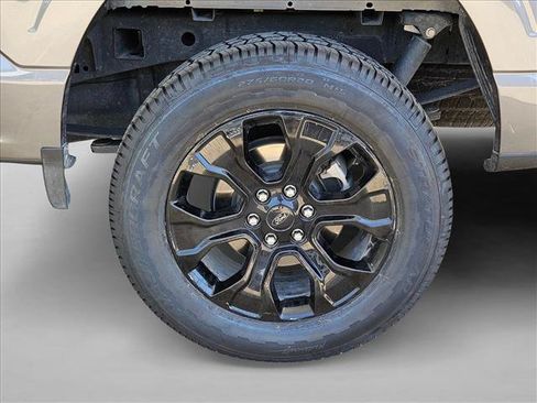 Used 2022 Ford F150 XL w/ STX Black Appearance Package AWD/4WD image 24
