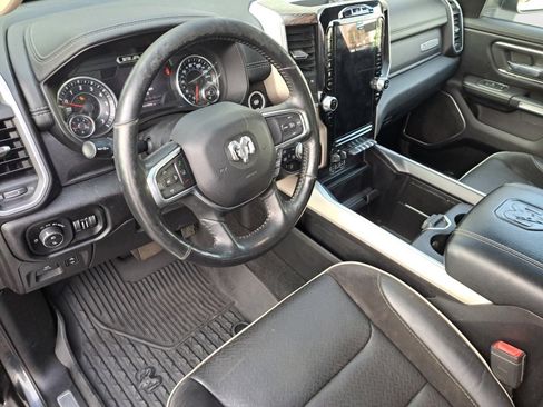 Used 2020 RAM 1500 Laramie image 13