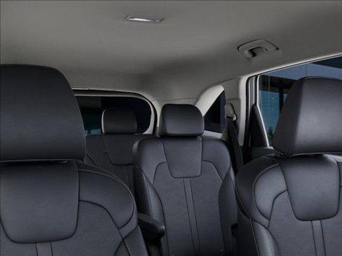 New 2025 Kia Sorento EX image 27