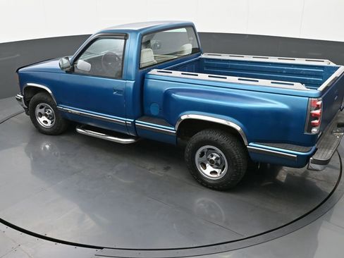 Used 1992 Chevrolet Silverado 1500 Base image 25