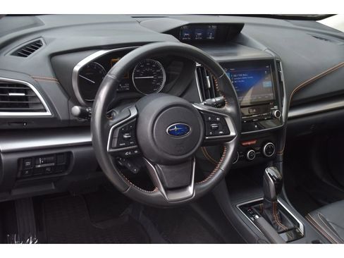 Used 2019 Subaru Crosstrek 2.0i Limited w/ Moonroof Package AWD/4WD image 13