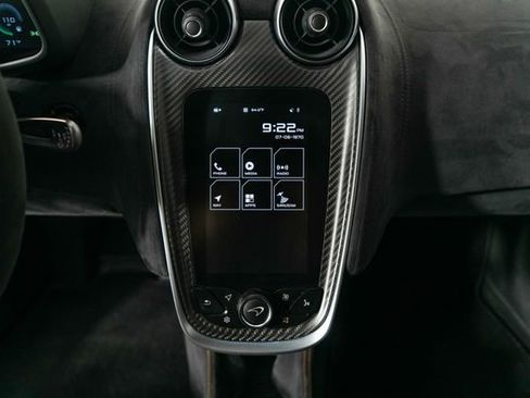 Used 2019 McLaren 600LT RWD image 19