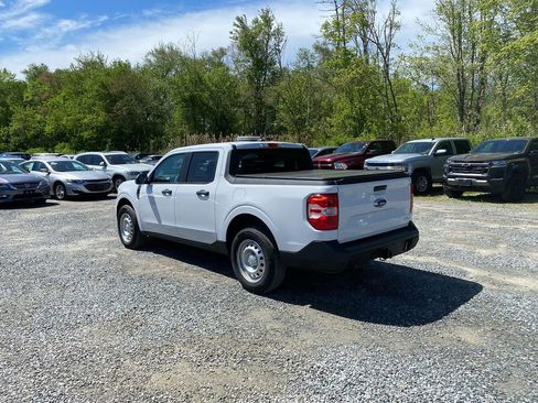 Used 2023 Ford Maverick XL w/ Equipment Group 100A Standard image 8